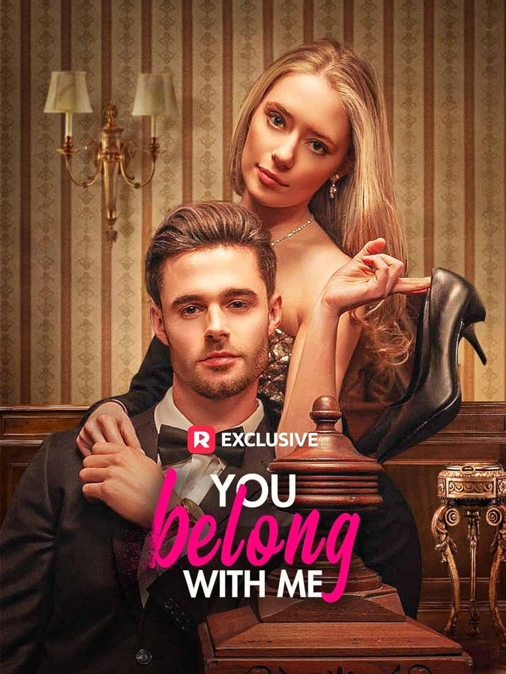 You belong with me Full episode watch mylareels.com
