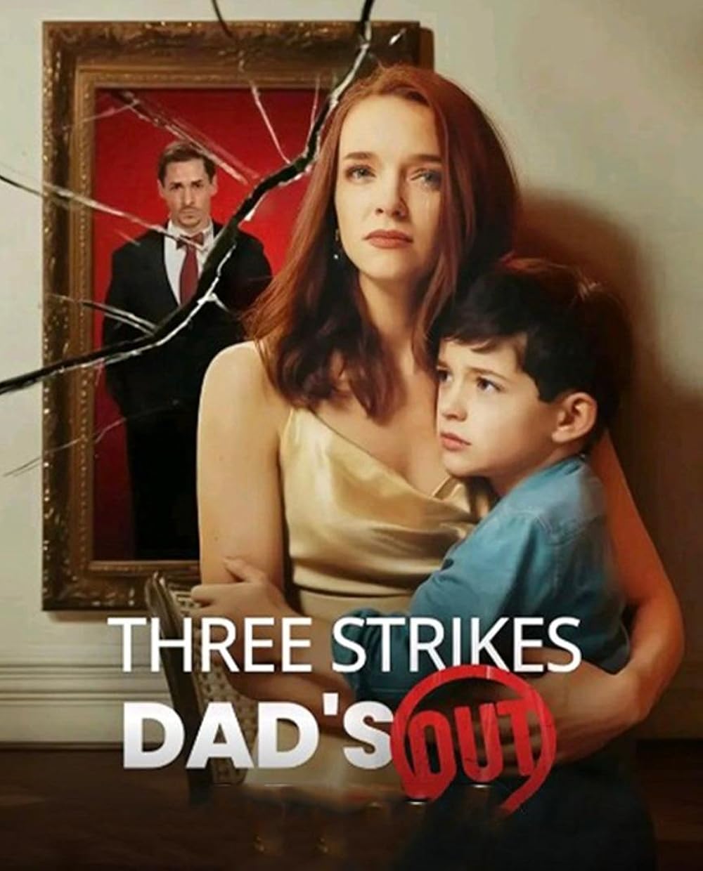 Three Strikes Dad's Out Full episode watch mylareels.com