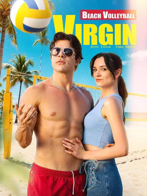 Beach volleyball virgin Full episode watch mylareels.com